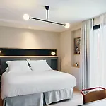 Hotel Brummell