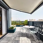 Brummell Hotel