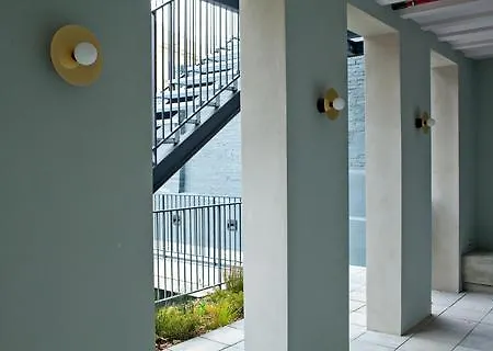 Brummell Hotel 4*