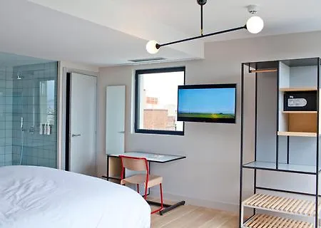 Hotel Brummell