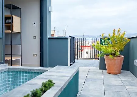 Brummell Hotel