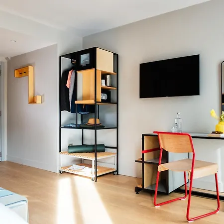 Hotel Brummell