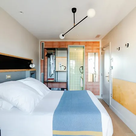 Hotel Brummell 4*