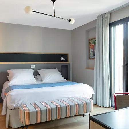 Hotel Brummell