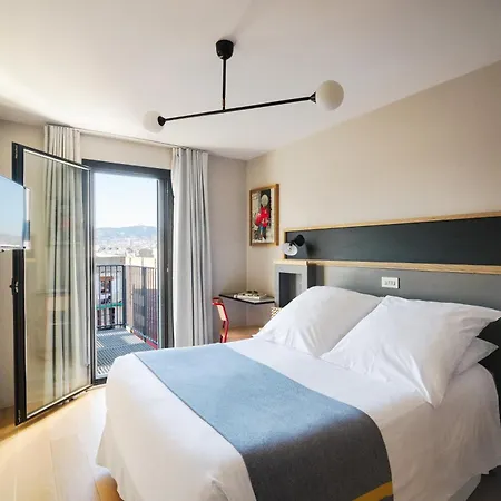 Hotel Brummell 4*
