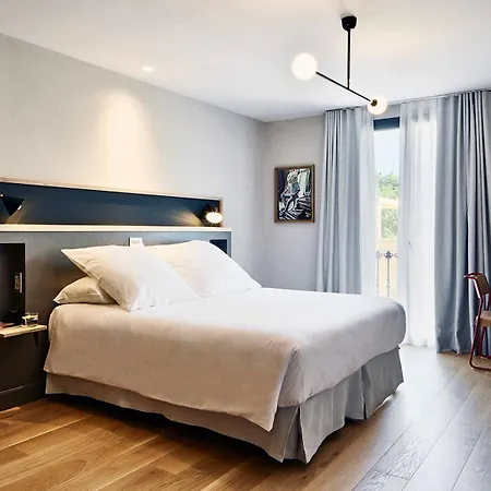 Brummell Hotel