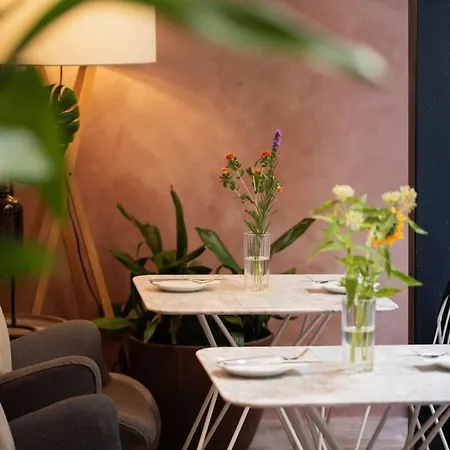 Brummell 4* Barcelona