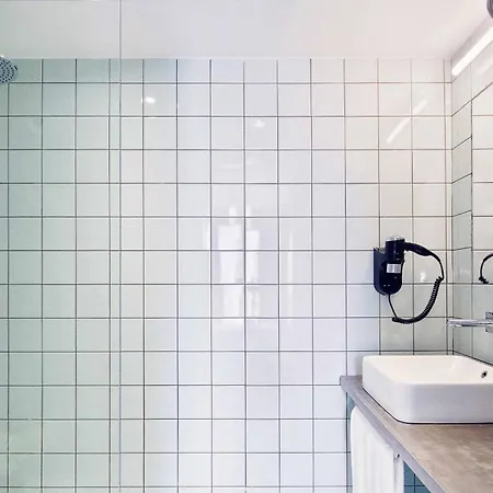Brummell 4* Barcelona