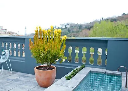 Brummell Hotel Barcelona