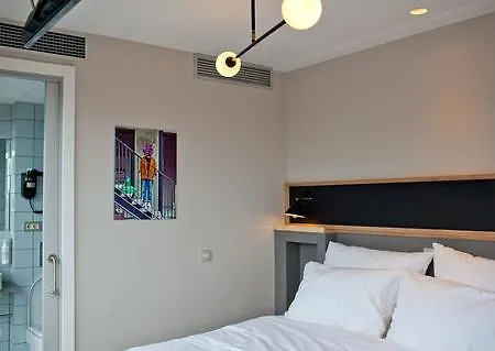 Hotel Brummell 4*
