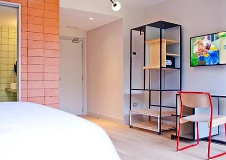 Hotel Brummell Barcelona