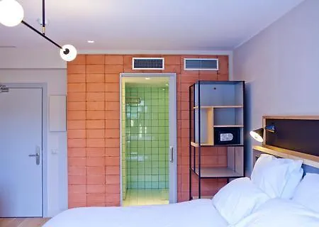 Brummell Hotel Barcelona