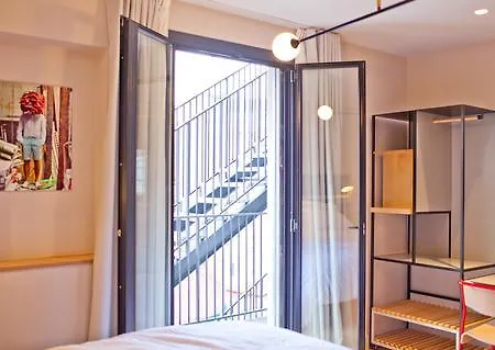 Brummell Hotel