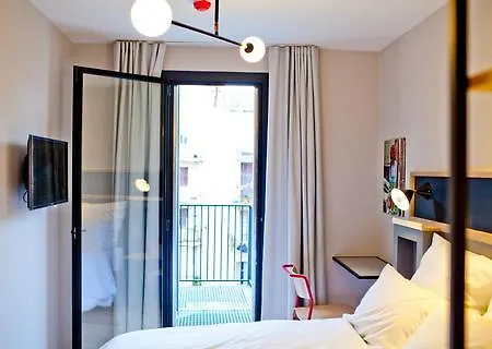 Brummell Hotel 4*