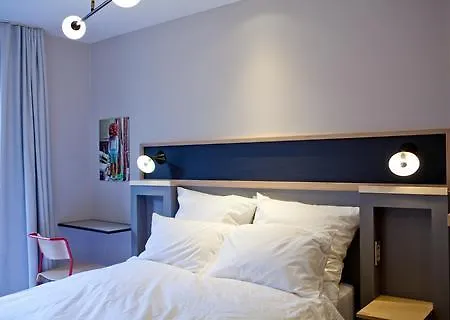 Hotel Brummell Barcelona