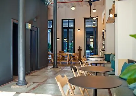 Hotel Brummell