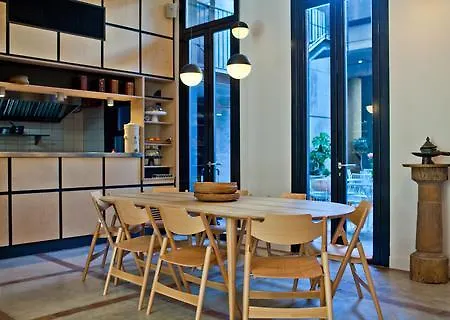 Brummell Hotel Barcelona