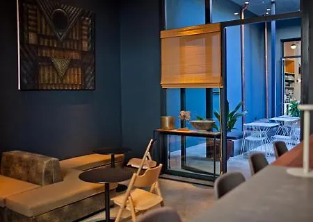 Brummell Hotel