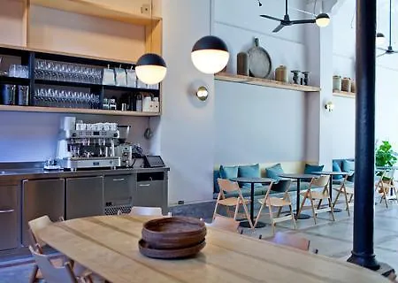 Brummell Barcelona