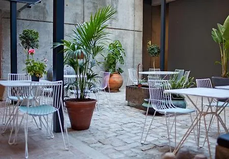 Hotel Brummell 4*