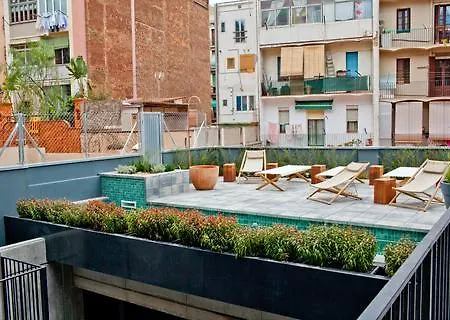 Brummell 4* Barcelona