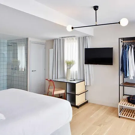 Brummell Hotel 4*