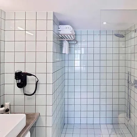 Brummell 4* Barcelona