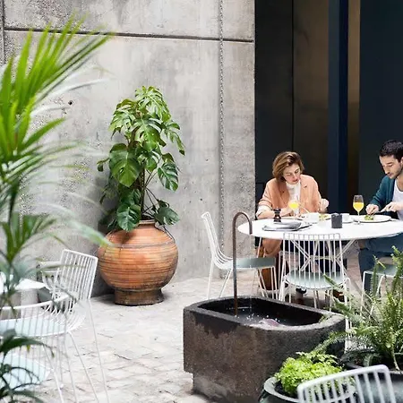 Brummell 4* Barcelona
