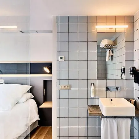 Brummell 4* Barcelona