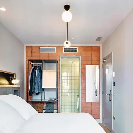Brummell Hotel