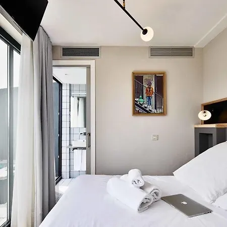 Brummell Hotel Barcelona