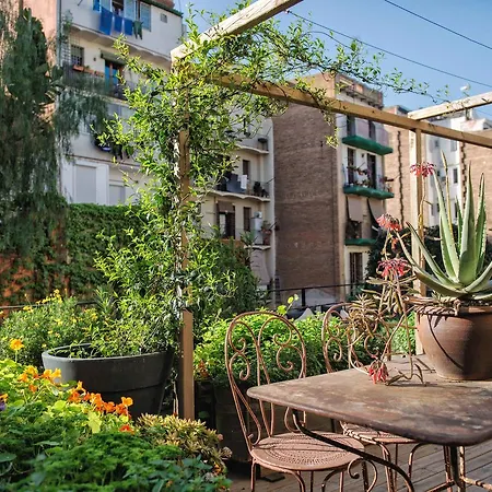 Brummell Hotel Barcelona