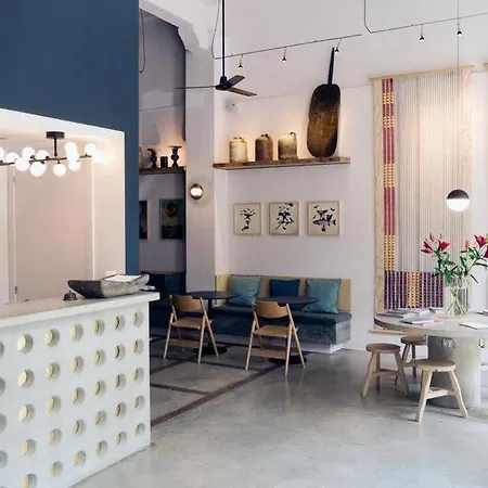 Hotel Brummell Barcelona