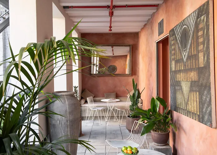 Brummell Barcelona