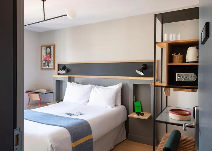 Brummell Barcelona