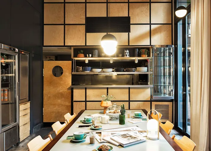 Brummell Hotel