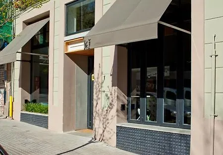 Hotel Brummell Barcelona