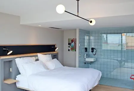 Brummell Hotel