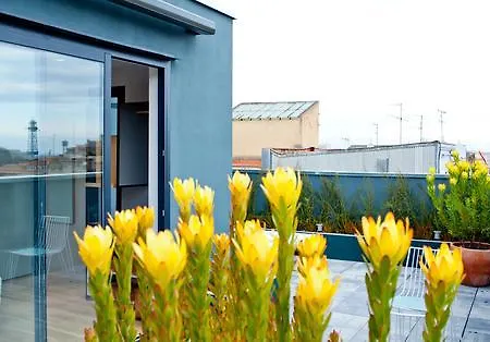 Hotel Brummell 4*