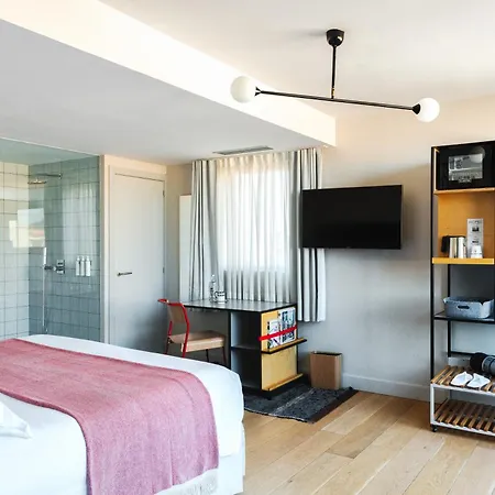 Brummell Barcelona