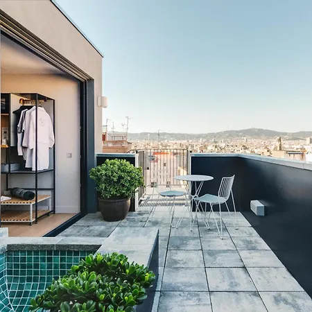 Brummell Barcelone