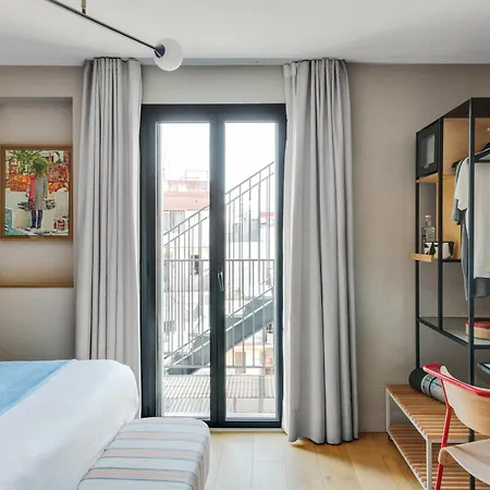 Hotel Brummell 4*