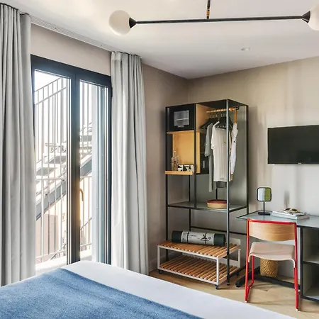 Brummell Hotel 4*