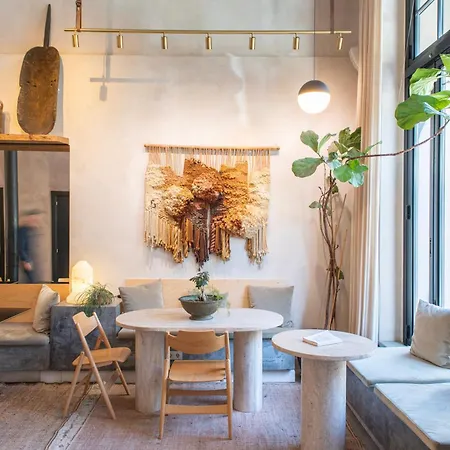 ブランメル ホテル