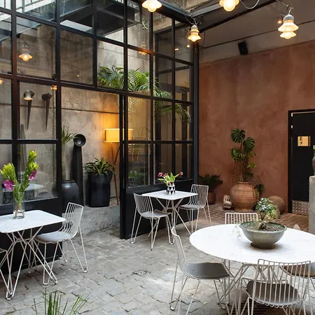 ホテル ブランメル