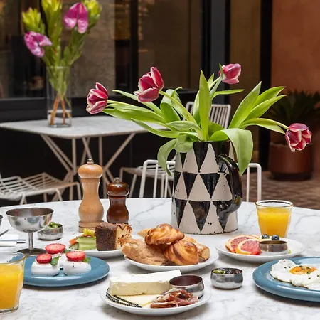 ホテル ブランメル バルセロナ