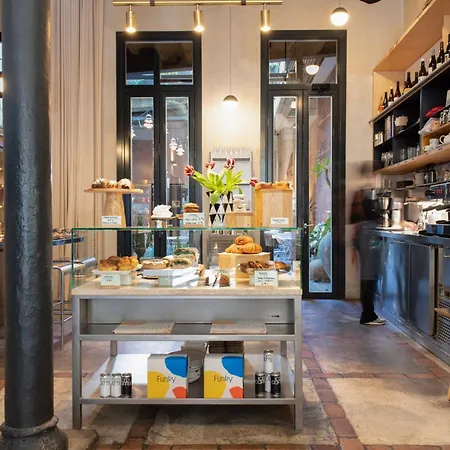 ブランメル バルセロナ