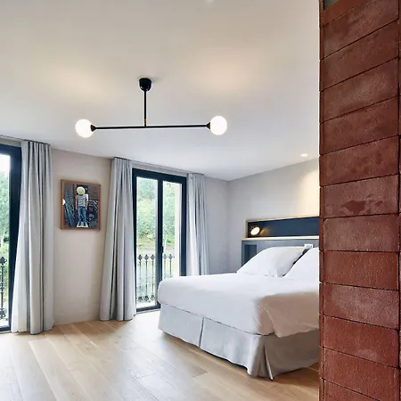 ブランメル ホテル バルセロナ