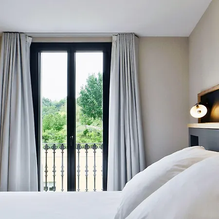 ブランメル ホテル