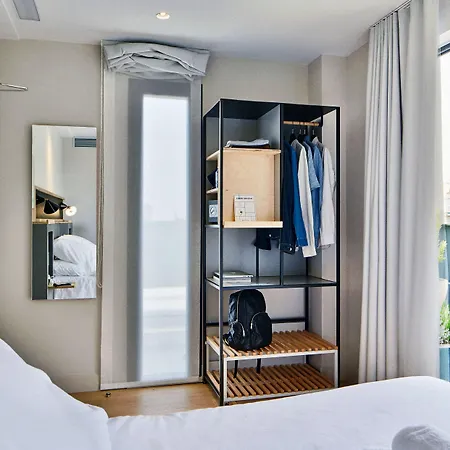 ブランメル ホテル